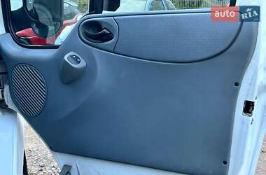 Грузовой фургон Ford Transit 2011 в Одессе