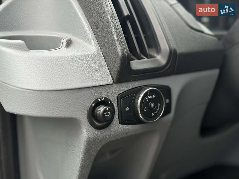 Грузовой фургон Ford Transit 2014 в Виннице фото 35 Грузовой фургон Ford Transit 2014 в Виннице