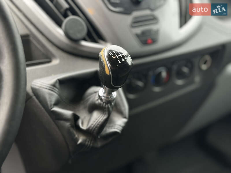Грузовой фургон Ford Transit 2014 в Виннице фото 39 Грузовой фургон Ford Transit 2014 в Виннице