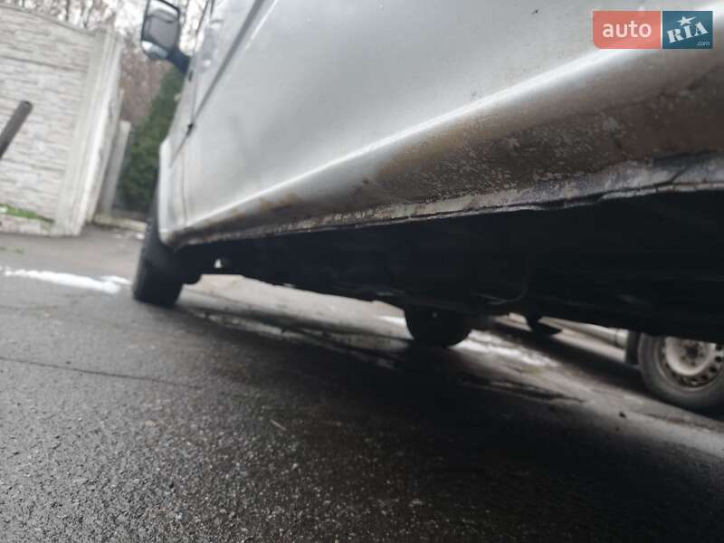 Минивэн Ford Transit 2009 в Каменском фото 5 Минивэн Ford Transit 2009 в Каменском