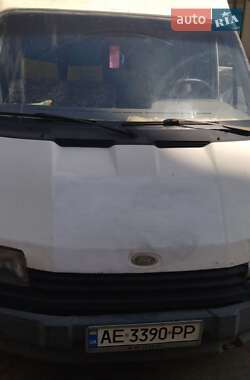 Грузовой фургон Ford Transit 1990 в Вишневом