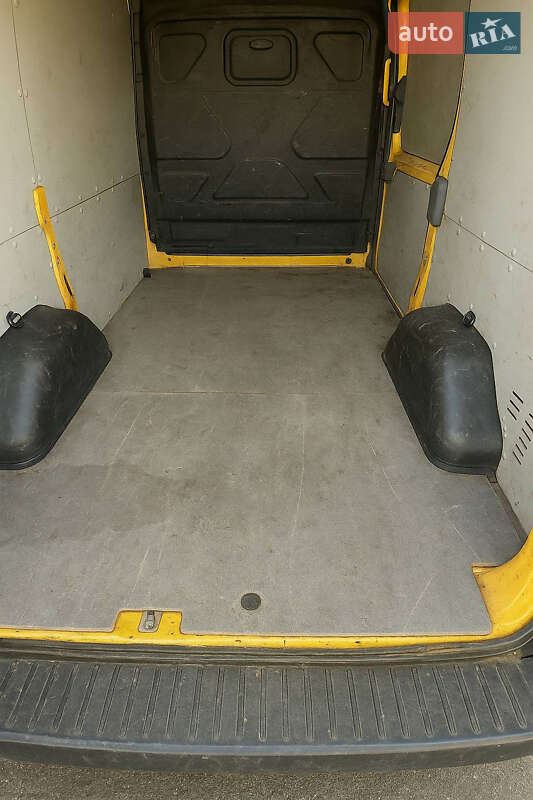 Грузовой фургон Ford Transit 2019 в Николаеве