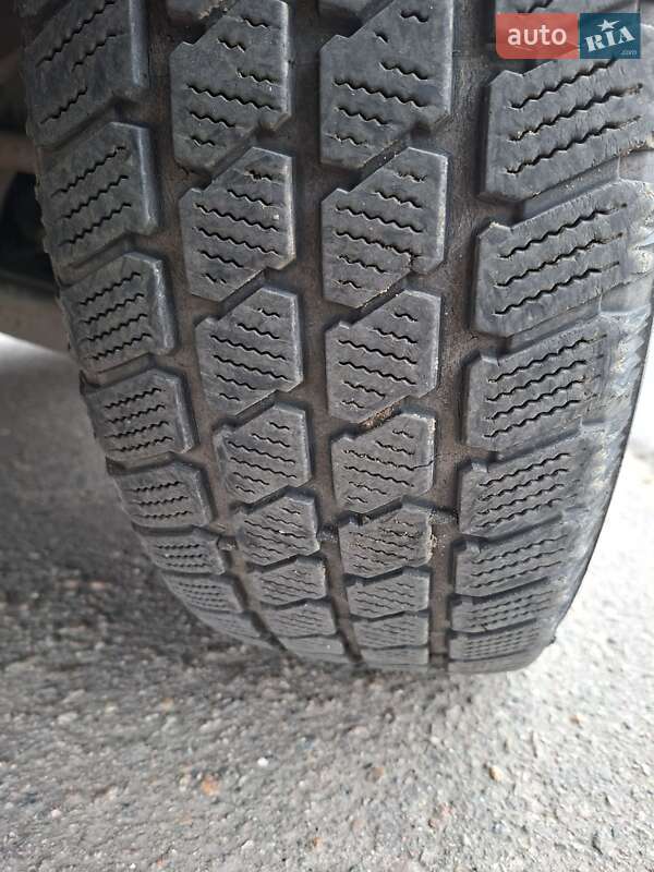 Микровэн Ford Transit 2002 в Николаеве фото 7 Микровэн Ford Transit 2002 в Николаеве