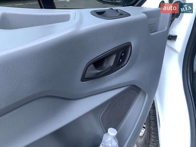 Грузовой фургон Ford Transit 2018 в Харькове