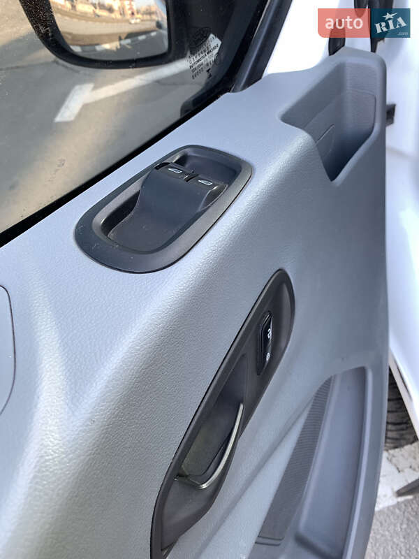 Грузовой фургон Ford Transit 2018 в Харькове