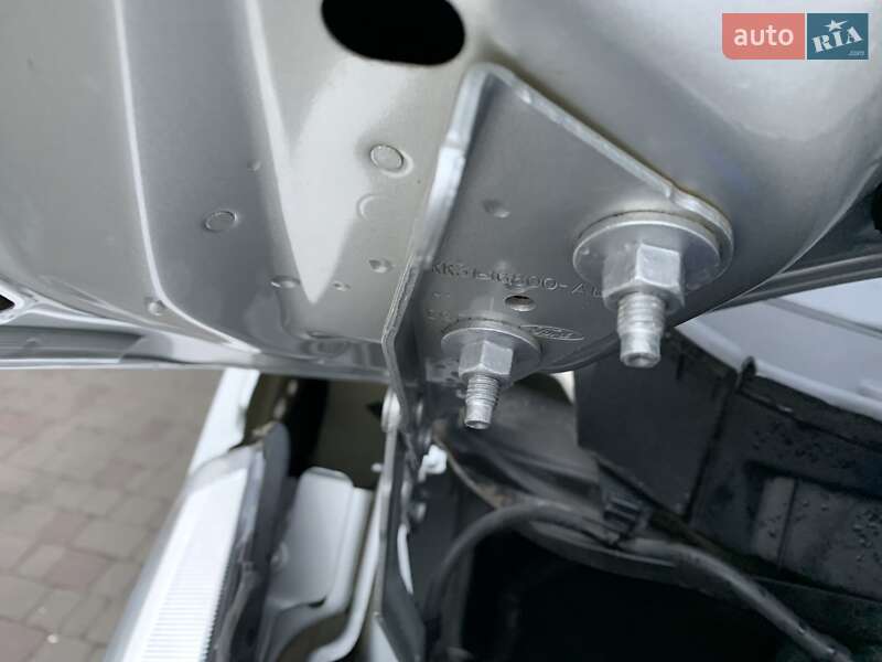 Микроавтобус грузовой (до 3,5т) Ford Transit 2020 в Ровно фото 35 Микроавтобус грузовой (до 3,5т) Ford Transit 2020 в Ровно