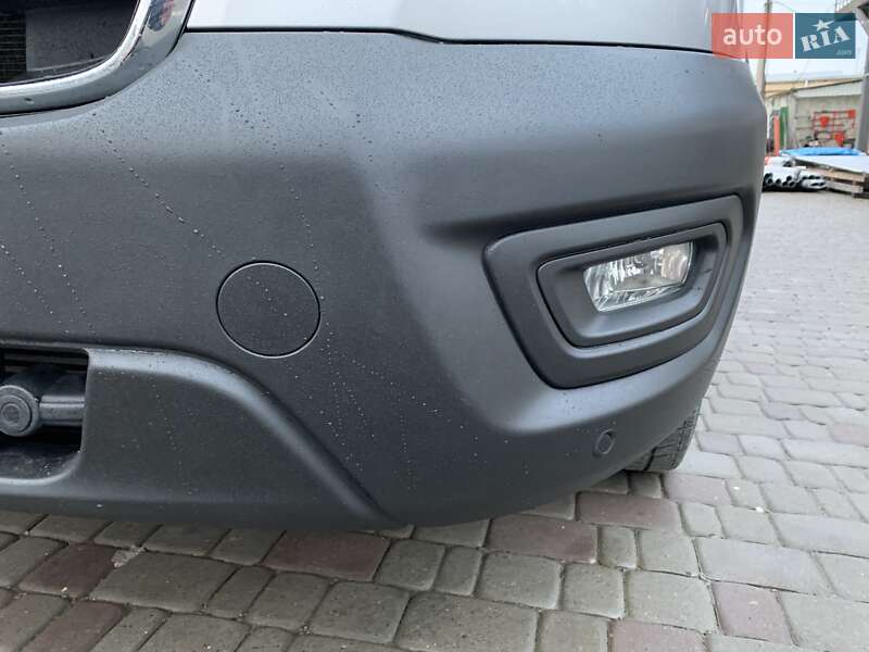 Микроавтобус грузовой (до 3,5т) Ford Transit 2020 в Ровно фото 40 Микроавтобус грузовой (до 3,5т) Ford Transit 2020 в Ровно