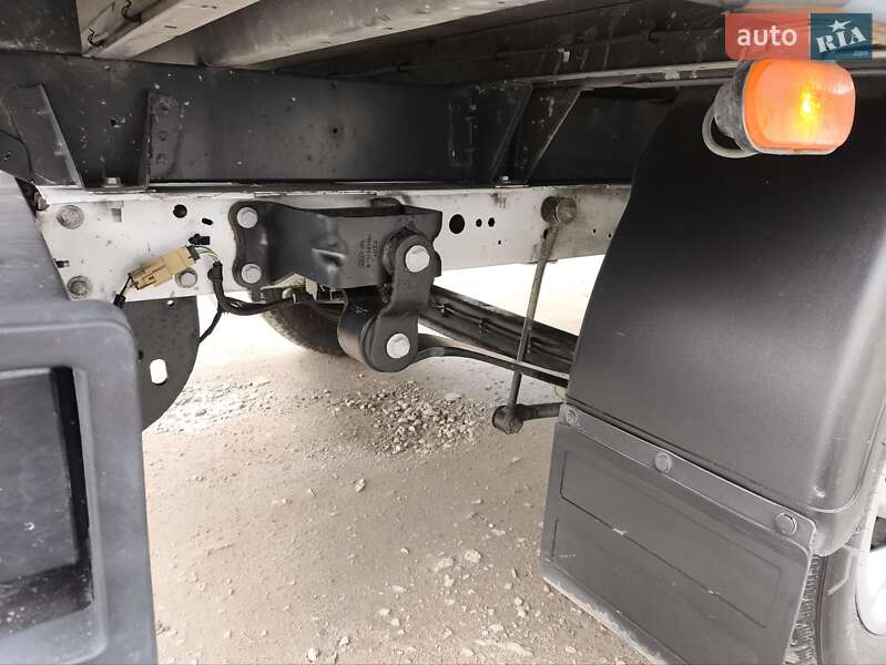 Борт Ford Transit 2019 в Виннице фото 11 Борт Ford Transit 2019 в Виннице