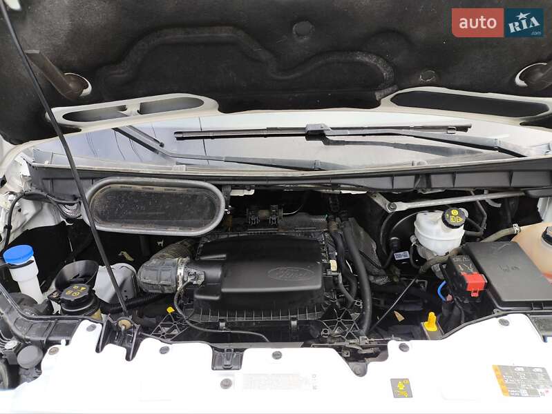 Борт Ford Transit 2019 в Виннице фото 29 Борт Ford Transit 2019 в Виннице