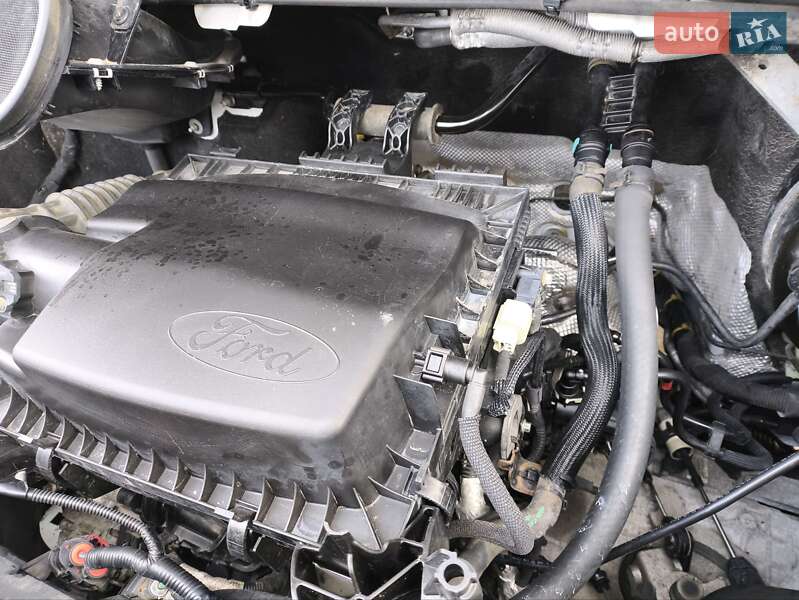 Борт Ford Transit 2019 в Виннице фото 31 Борт Ford Transit 2019 в Виннице