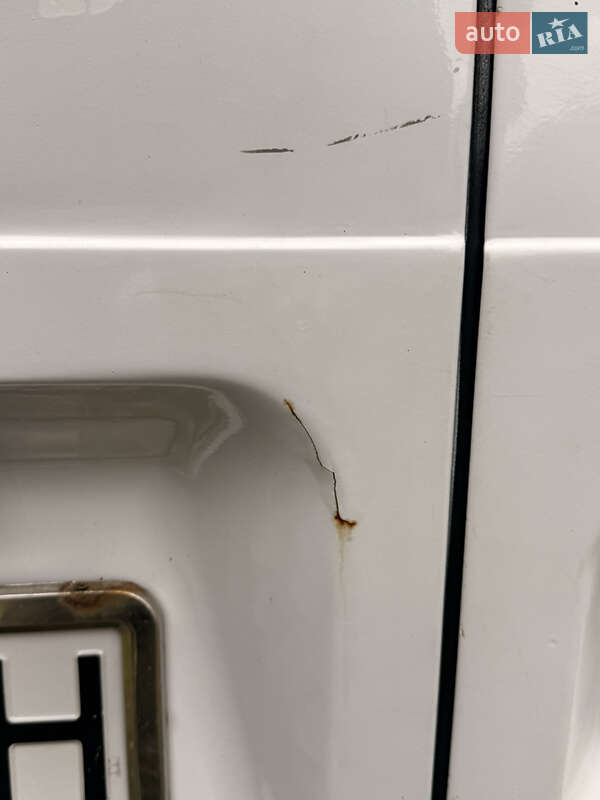 Минивэн Ford Transit 2006 в Ивано-Франковске