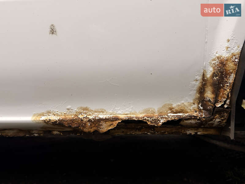 Минивэн Ford Transit 2006 в Ивано-Франковске