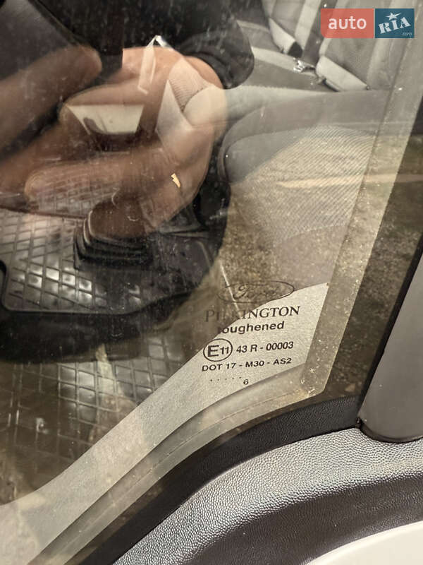 Минивэн Ford Transit 2006 в Ивано-Франковске