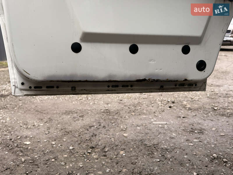 Минивэн Ford Transit 2006 в Ивано-Франковске