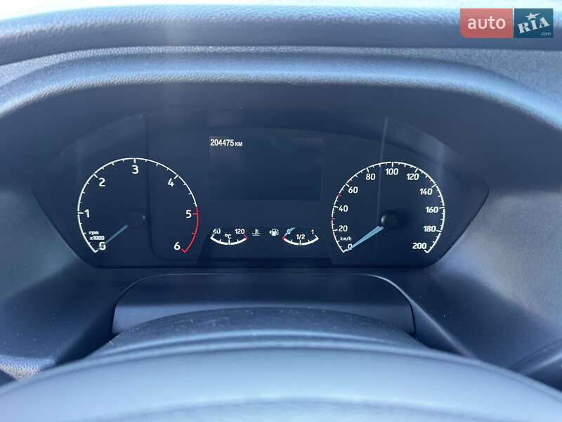 Грузовой фургон Ford Transit 2021 в Ирпене фото 12 Грузовой фургон Ford Transit 2021 в Ирпене