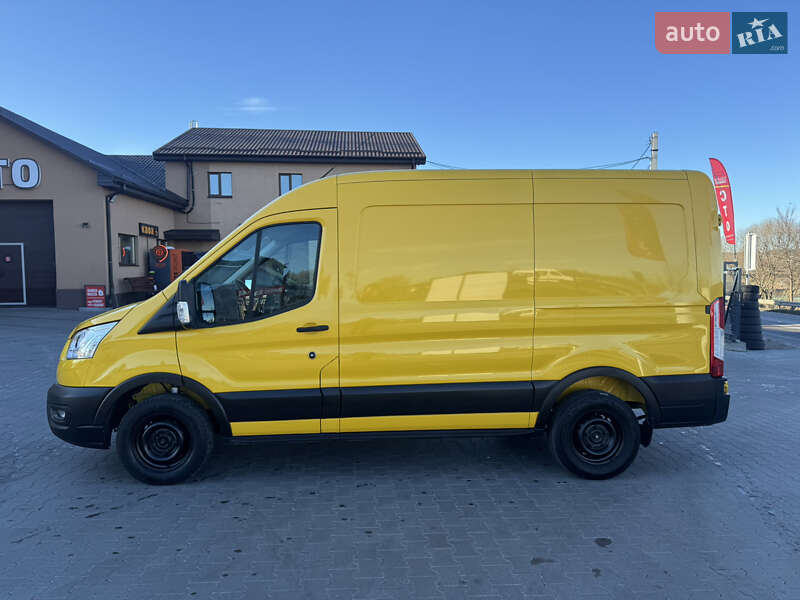 Грузовой фургон Ford Transit 2021 в Ирпене фото 50 Грузовой фургон Ford Transit 2021 в Ирпене