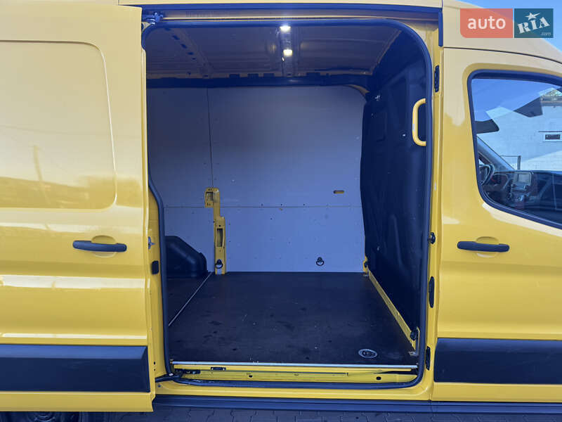 Грузовой фургон Ford Transit 2021 в Ирпене фото 53 Грузовой фургон Ford Transit 2021 в Ирпене