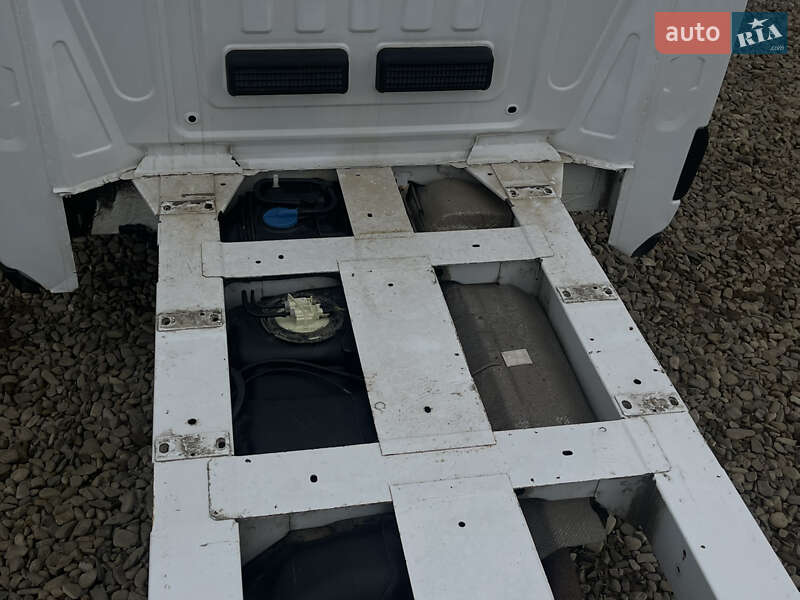 Шасси Ford Transit 2015 в Стрые фото 22 Шасси Ford Transit 2015 в Стрые