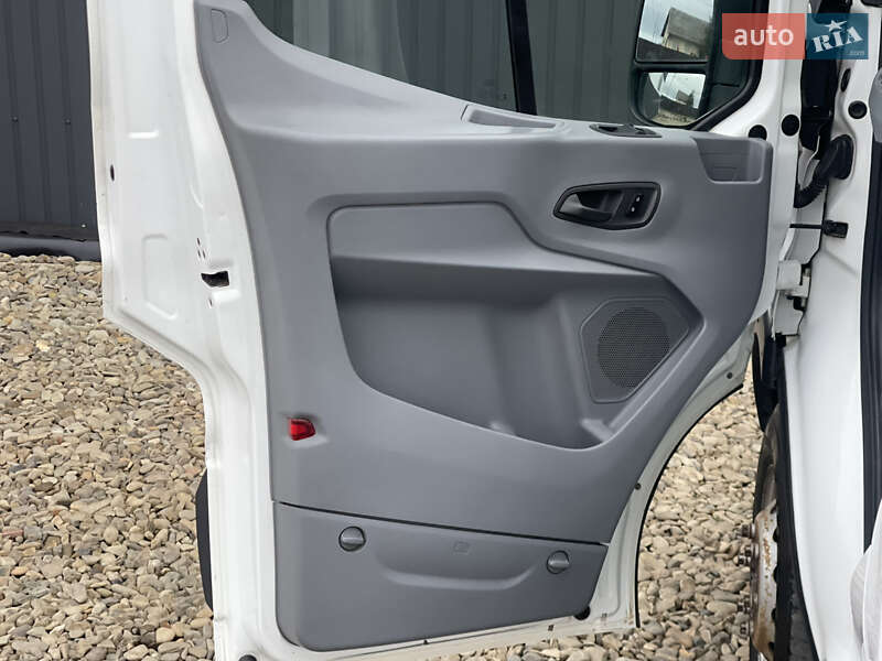 Шасси Ford Transit 2015 в Стрые фото 23 Шасси Ford Transit 2015 в Стрые