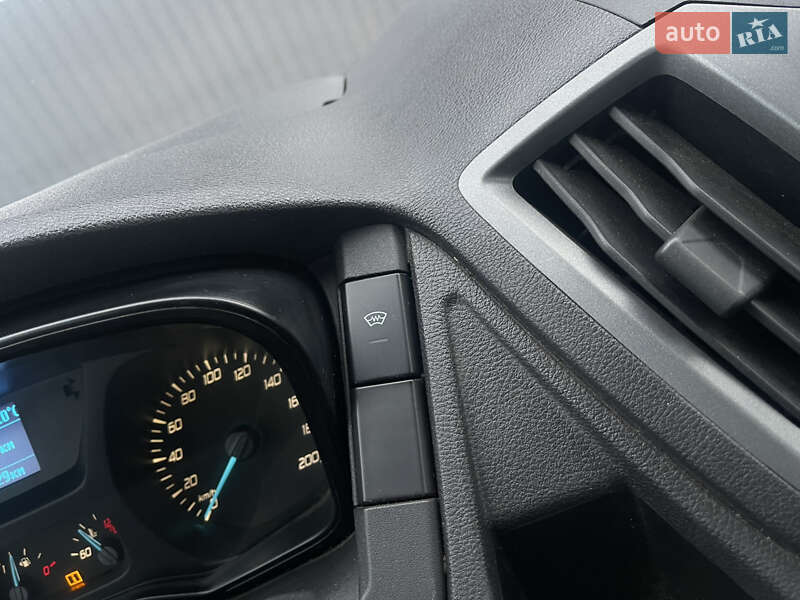 Шасси Ford Transit 2015 в Стрые фото 31 Шасси Ford Transit 2015 в Стрые