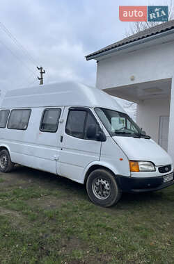 Микроавтобус Ford Transit 1995 в Сторожинце