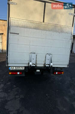Грузовой фургон Ford Transit 2004 в Первомайске
