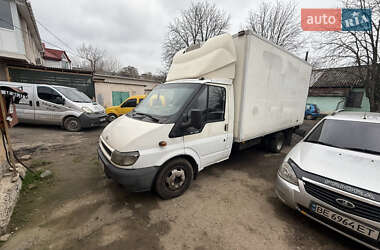 Грузовой фургон Ford Transit 2004 в Первомайске