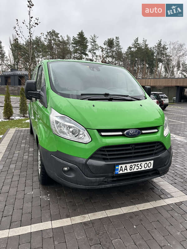 Ford Transit 2015 Ford Transit 2015