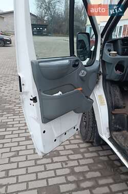 Минивэн Ford Transit 2011 в Василькове
