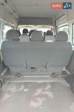 Минивэн Ford Transit 2008 в Трускавце