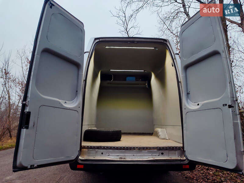 Микроавтобус Ford Transit 2007 в Днепре фото 23 Микроавтобус Ford Transit 2007 в Днепре