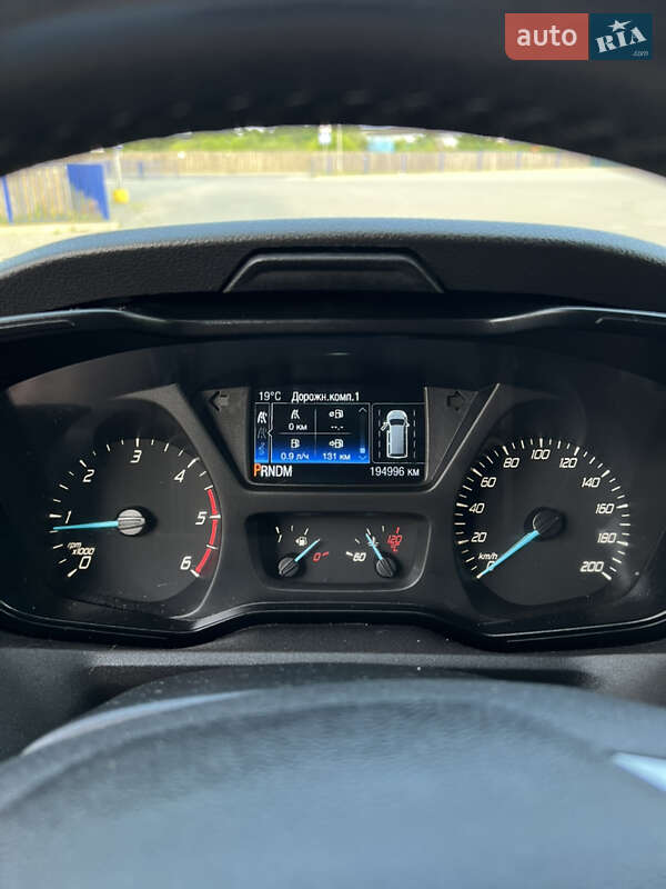 Грузовой фургон Ford Transit 2018 в Ковеле фото 28 Грузовой фургон Ford Transit 2018 в Ковеле