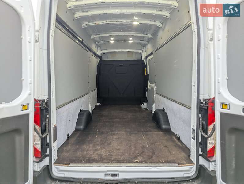 Микроавтобус Ford Transit 2020 в Харькове