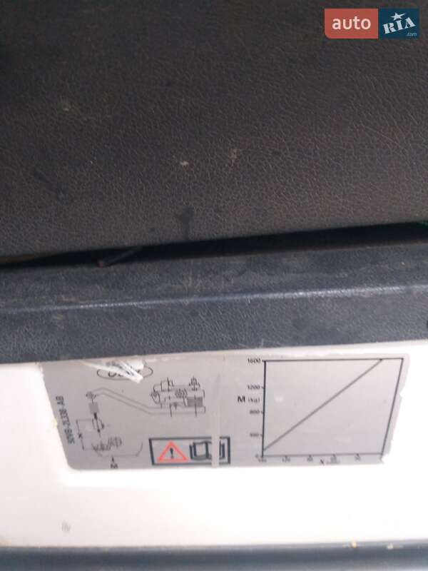 Минивэн Ford Transit 1999 в Городенке