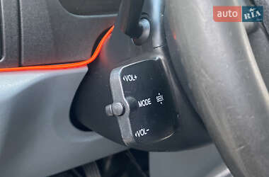 Грузовой фургон Ford Transit 2011 в Белой Церкви