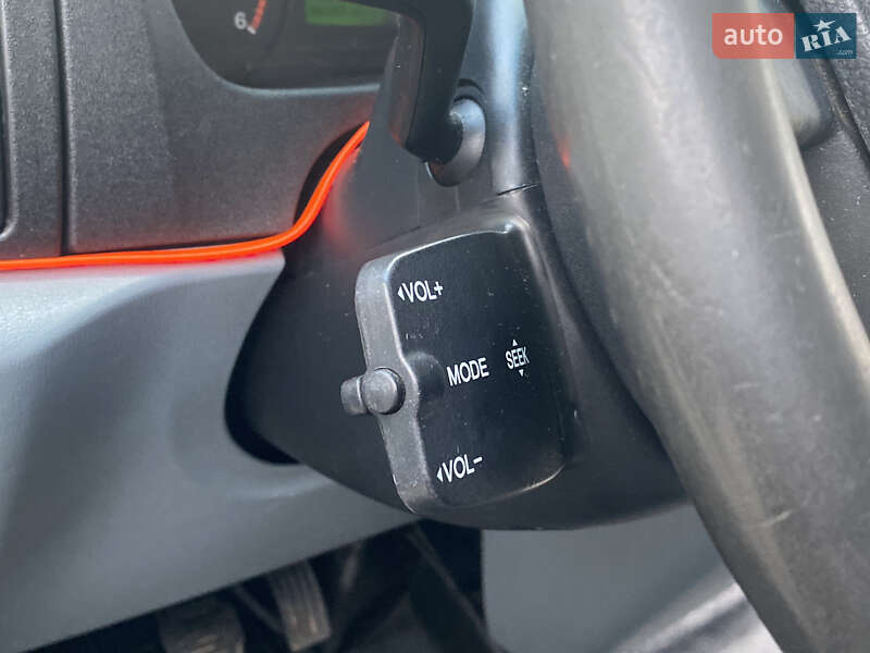 Грузовой фургон Ford Transit 2011 в Белой Церкви