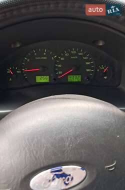 Мікровен Ford Transit 2005 в Києві