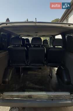 Інші автобуси Ford Transit 2010 в Дніпрі