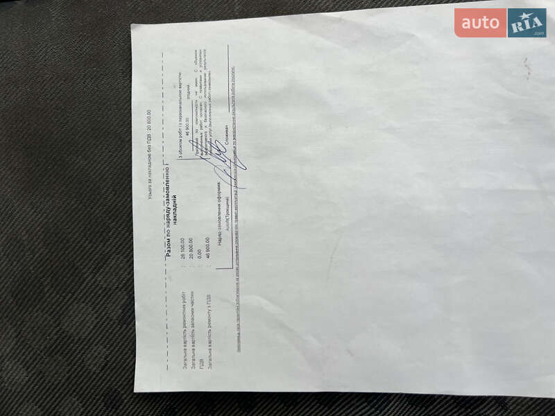 Грузовой фургон Ford Transit 2006 в Киеве