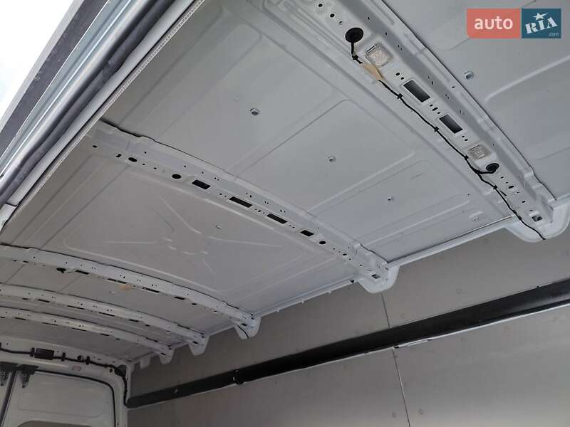 Грузовой фургон Ford Transit 2020 в Ивано-Франковске фото 15 Грузовой фургон Ford Transit 2020 в Ивано-Франковске