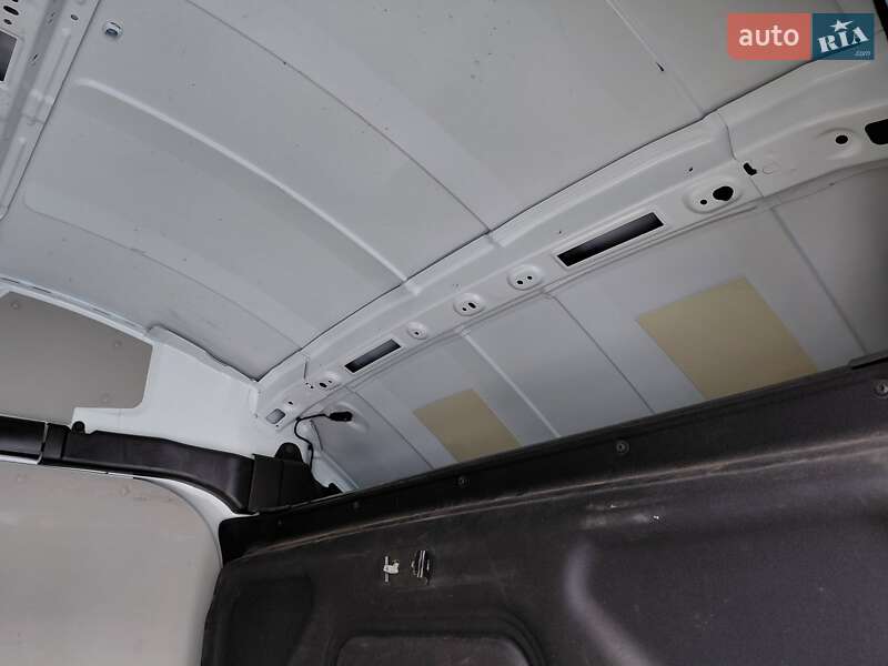 Грузовой фургон Ford Transit 2020 в Ивано-Франковске фото 17 Грузовой фургон Ford Transit 2020 в Ивано-Франковске