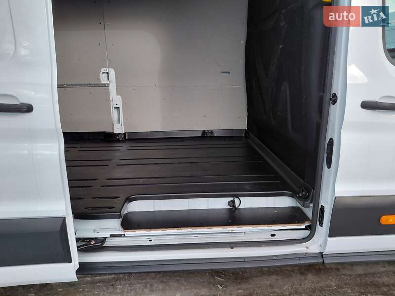 Грузовой фургон Ford Transit 2020 в Ивано-Франковске фото 18 Грузовой фургон Ford Transit 2020 в Ивано-Франковске