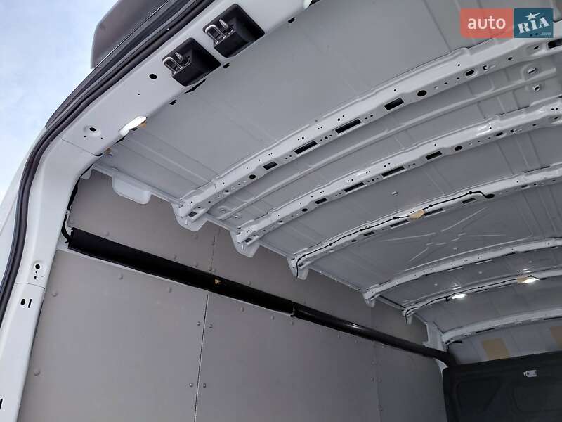 Грузовой фургон Ford Transit 2020 в Ивано-Франковске фото 22 Грузовой фургон Ford Transit 2020 в Ивано-Франковске