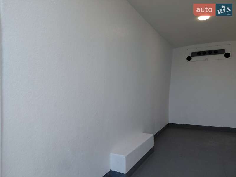 Вантажний фургон Ford Transit 2020 в Івано-Франківську