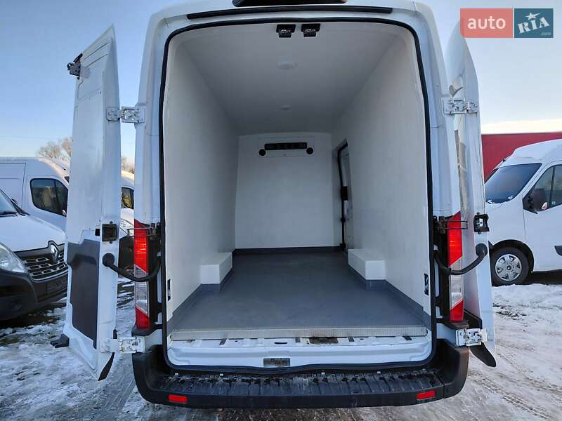 Вантажний фургон Ford Transit 2020 в Івано-Франківську