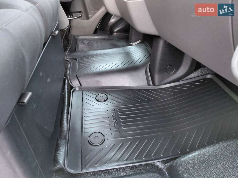 Вантажний фургон Ford Transit 2020 в Івано-Франківську