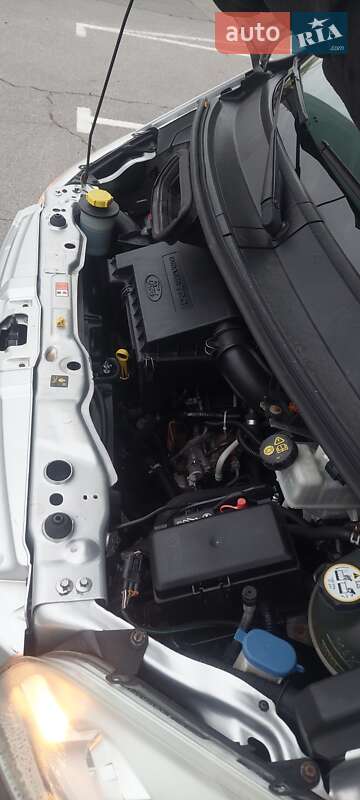 Мінівен Ford Transit 2011 в Києві