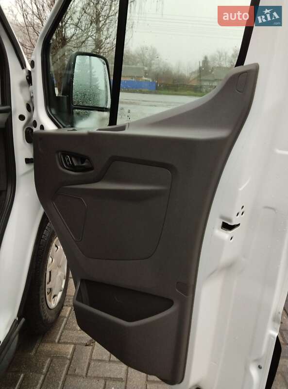 Другие грузовики Ford Transit 2021 в Немирове