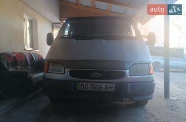 Минивэн Ford Transit 1998 в Почаеве