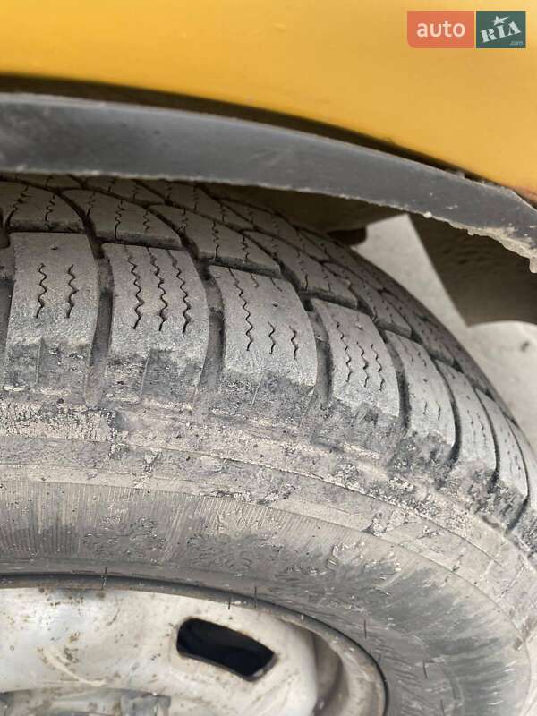 Мікровен Ford Transit 2005 в Тернополі фото 10 Мікровен Ford Transit 2005 в Тернополі